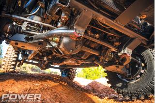 Suzuki Jimny 1,6lt & Vitara 1,6lt